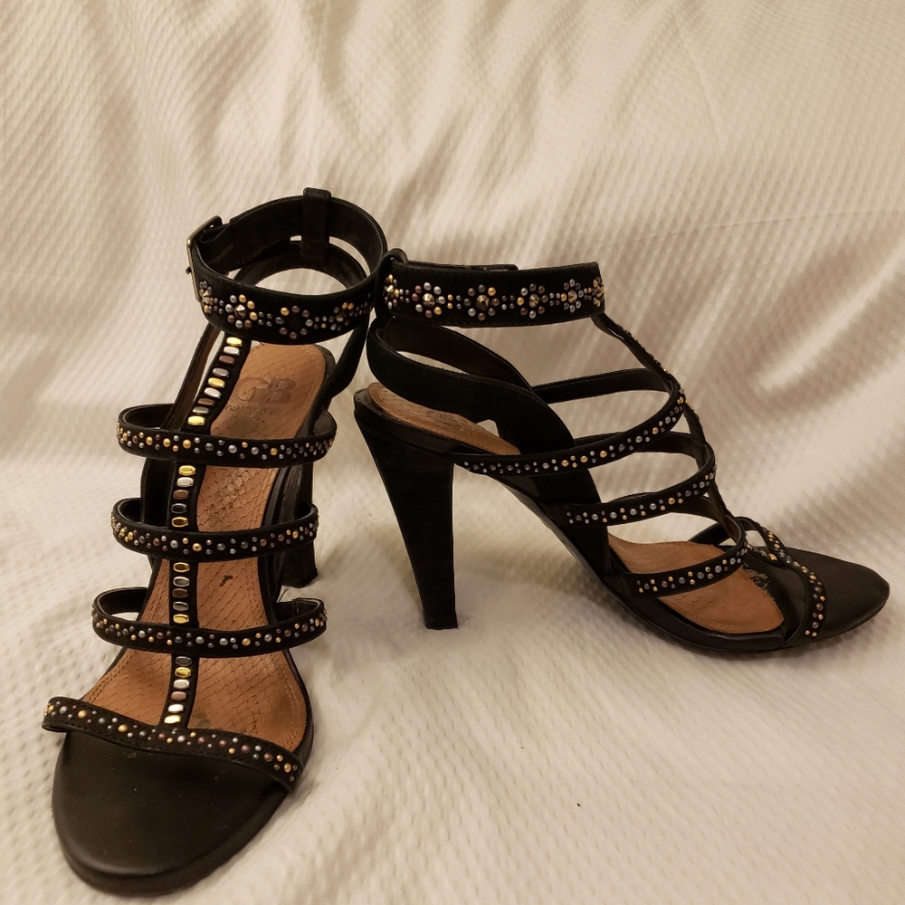 Women's Gladiator style sandals